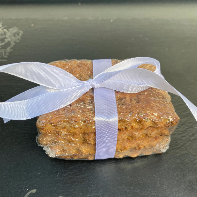 Personalised Dog Gift Hamper - Meat Cupcakes, Interactive Bunting & Beef Biscuits