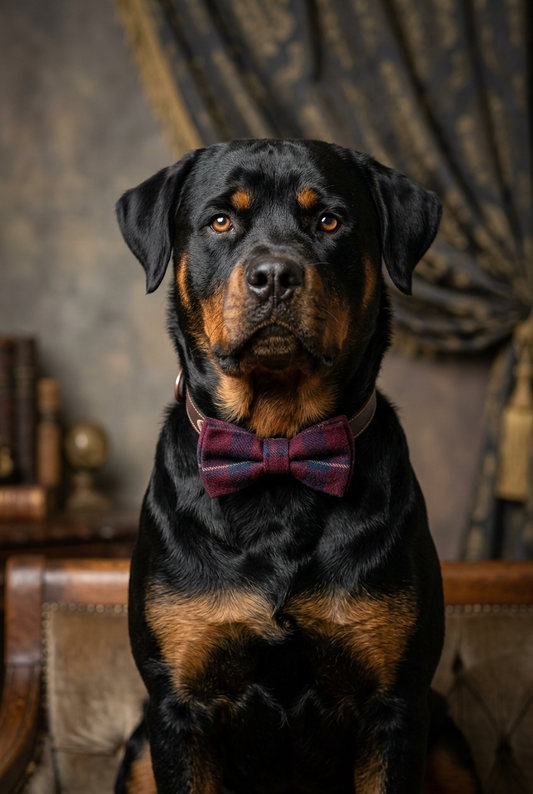 Meet Henry and Florence: Why Human Names for Pets Are on the Rise