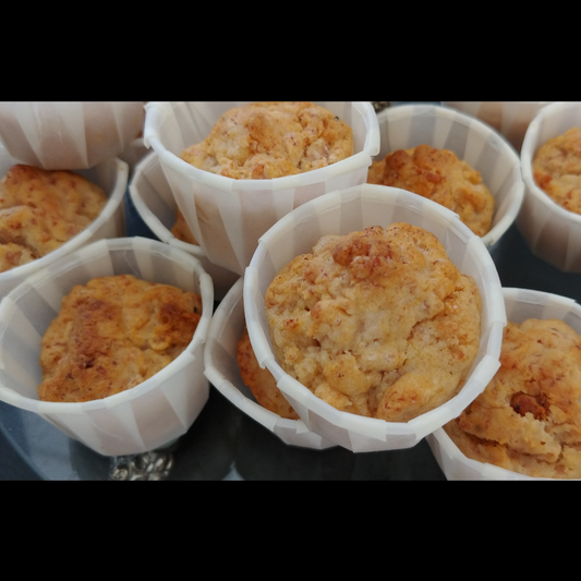 Sausage Muffin